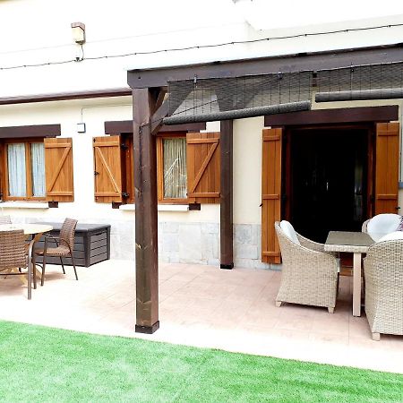 Apartamento Con Jardin Marbles Ezcaray Εξωτερικό φωτογραφία