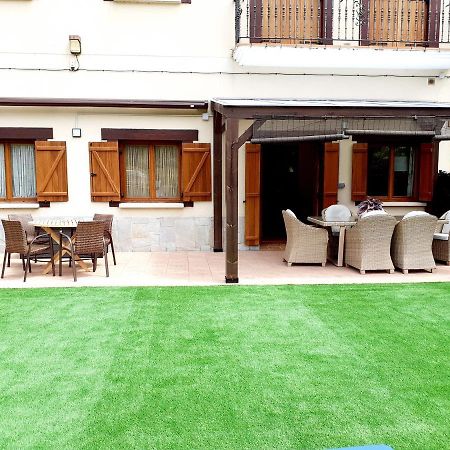 Apartamento Con Jardin Marbles Ezcaray Εξωτερικό φωτογραφία