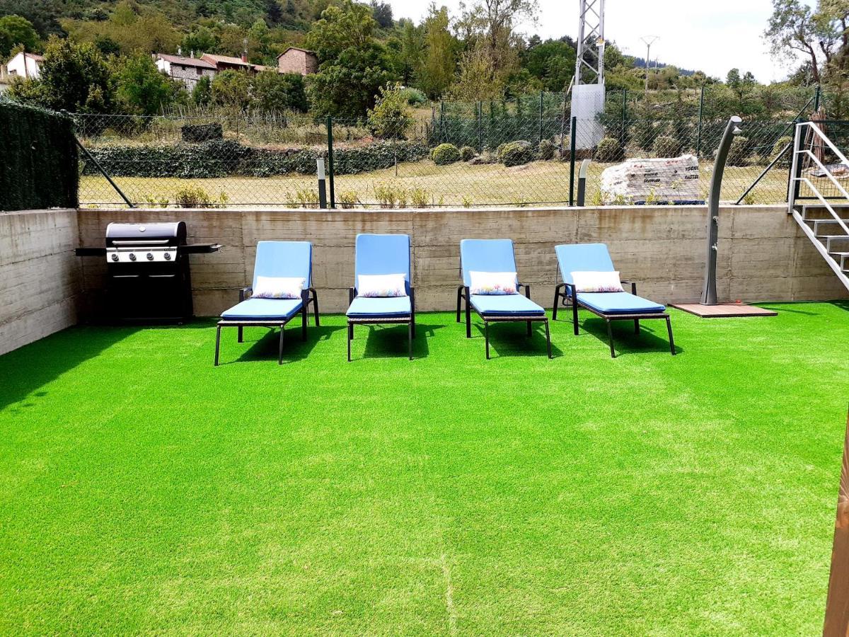 Apartamento Con Jardin Marbles Ezcaray Εξωτερικό φωτογραφία