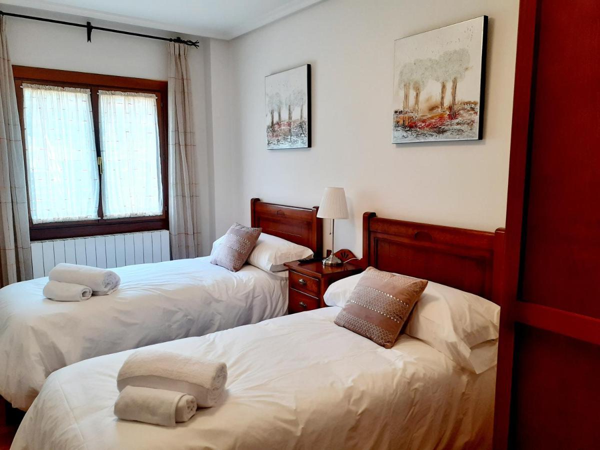 Apartamento Con Jardin Marbles Ezcaray Εξωτερικό φωτογραφία