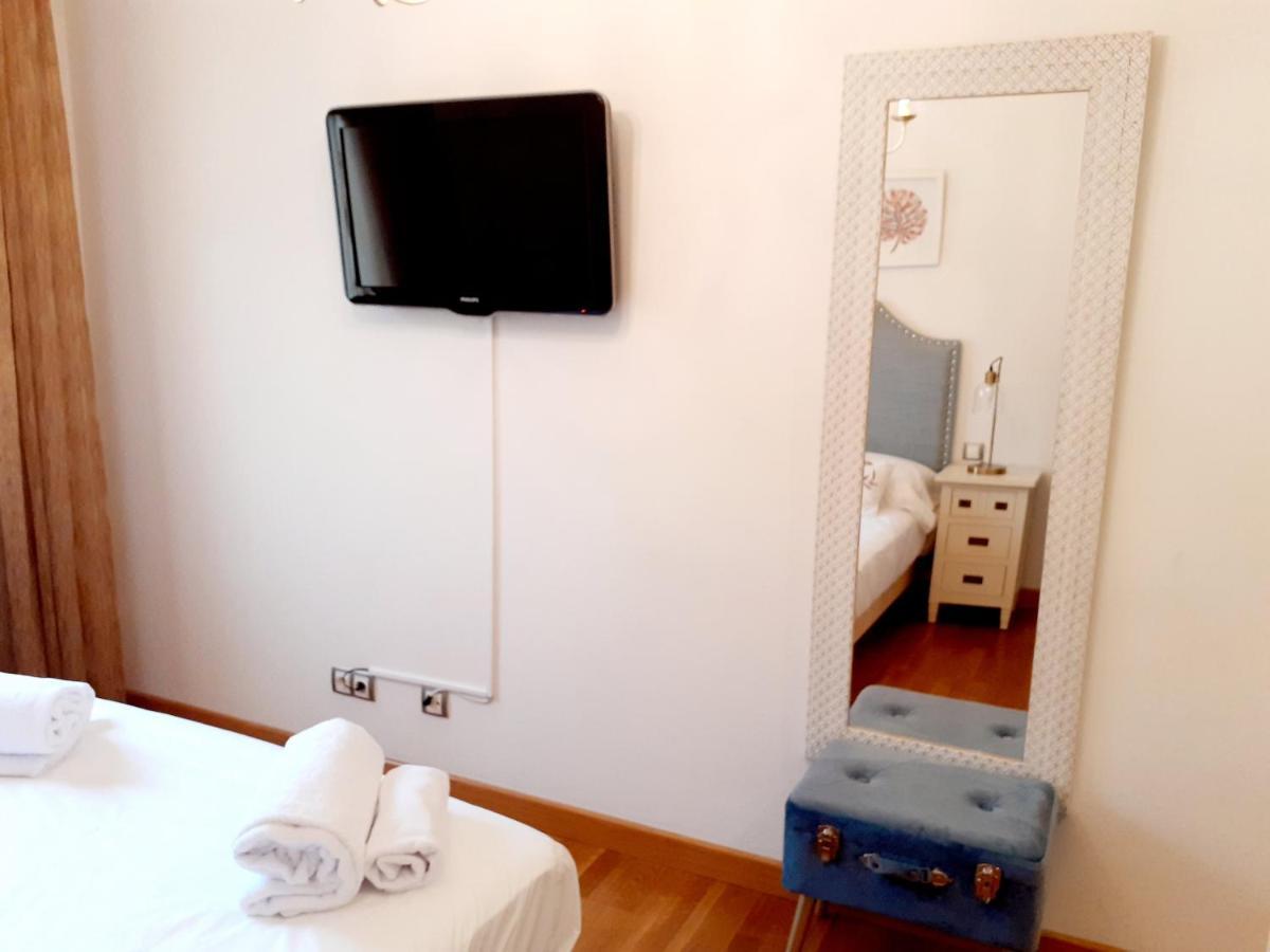 Apartamento Con Jardin Marbles Ezcaray Εξωτερικό φωτογραφία