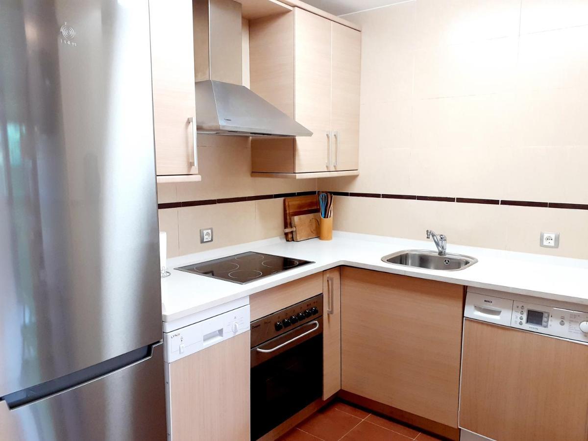 Apartamento Con Jardin Marbles Ezcaray Εξωτερικό φωτογραφία